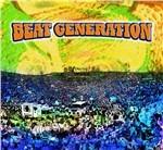 Beat Generation - CD Audio