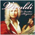 Le quattro stagioni (Essential Classic)