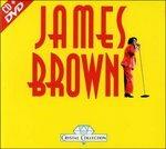 James Brown - CD Audio di James Brown