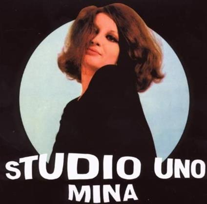 Studio Uno - CD Audio di Mina