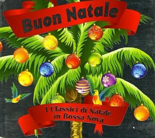 Buon Natale in bossa - CD Audio