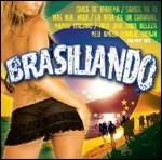 Brasiliando - CD Audio