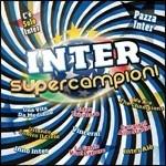 Inter Supercampioni - CD Audio