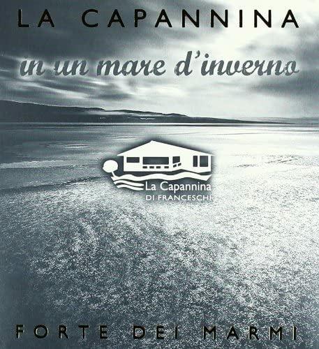 La Capannina in un mare d’inverno - CD Audio