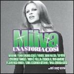 Non è follia - CD Audio di Milva