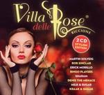 Villa Delle Rose Stilish Edition