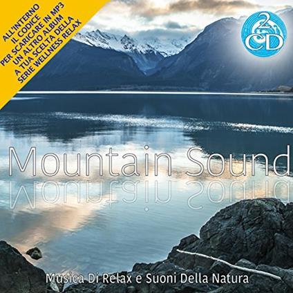 Mountain Sound - CD Audio