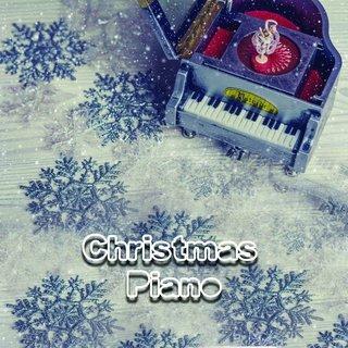 Christmas Piano - CD Audio