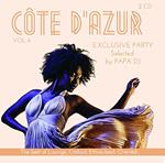 Cote d'Azur vol.4