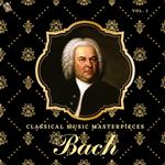 Bach Classical Music Masterpieces