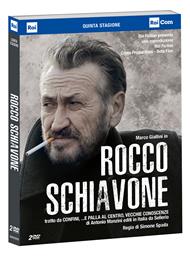 Dvd I Soprano Serie Completa Stagioni 1-6 (28 DVD) NUOVO