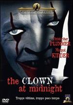 Clown at Midnight (DVD)