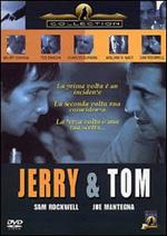 Jerry e Tom