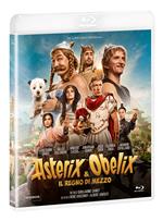 Asterix & Obelix. Il regno di mezzo (Blu-ray)