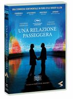 Una relazione passeggera (DVD)