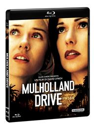 Mulholland Drive (Blu-ray)