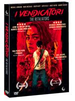 I vendicatori. The Retaliators (DVD)