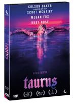Taurus (DVD)