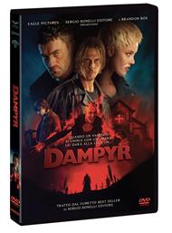 Dampyr (DVD)