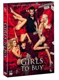 Girls to Buy (DVD)