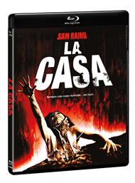 La Casa (Blu-ray)