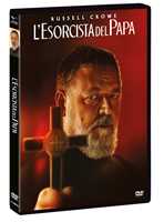 Film L' esorcista del Papa (DVD) Julius Avery