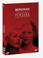 Film Persona (DVD) Ingmar Bergman