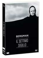 Film Il settimo sigillo (DVD) Ingmar Bergman