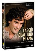 Laggiù qualcuno mi ama (DVD)