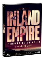 Inland Empire. L'impero della mente (Blu-ray Remastered Special Edition)