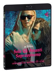 Solo gli amanti sopravvivono (Blu-ray)