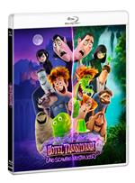 Hotel Transylvania 4. Uno scambio mostruoso (Blu-ray)