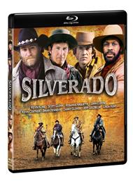 Silverado (Blu-ray)