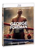 George Foreman. Cuore da leone (Blu-ray)
