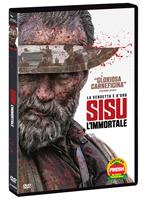 Sisu. L'immortale (DVD)