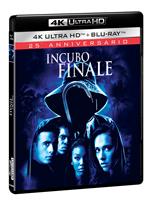 Incubo finale (Blu-ray + Blu-ray Ultra HD 4K)