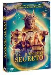 Il regno segreto (DVD)