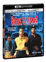 Boyz n the Hood. Strade violente (Blu-ray + Blu-ray Ultra HD 4K)