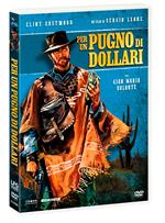 Per un pugno di dollari (DVD)