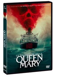 La maledizione della Queen Mary (DVD)