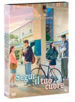 Segui il tuo cuore (DVD)