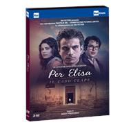 Per Elisa. Il caso Claps (3 DVD)