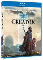 The Creator (Blu-ray)