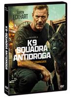 K9. Squadra Antidroga (DVD)