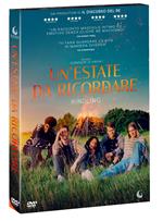 Un' Estate Da Ricordare - Kindling (DVD)