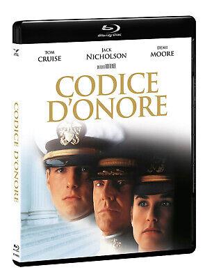 Codice d'onore (Blu-ray) di Rob Reiner - Blu-ray