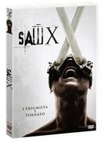 Saw X (DVD)