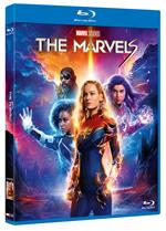 The Marvels (Blu-ray)