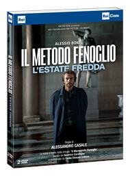 Il metodo Fenoglio. L'estate fredda (2 DVD)