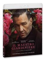 Il Maestro Giardiniere (Blu-ray)